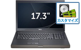 Precision M6600 インテル® Core™ i5 モデル Precision M6600 インテル® Core™ i5 モデル